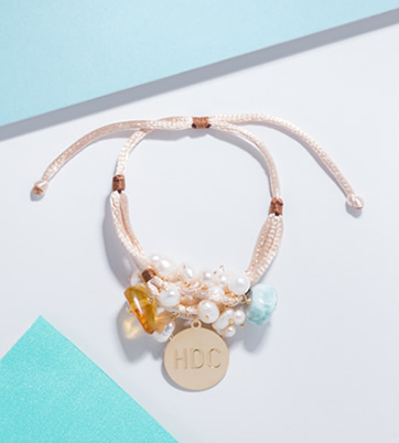 brazalete-perlas-larimar-ambar